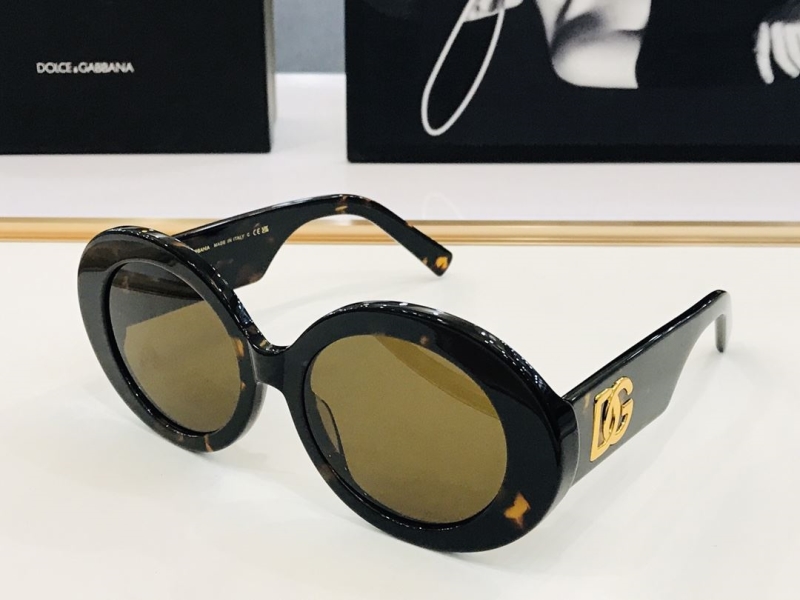 D&G Sunglasses